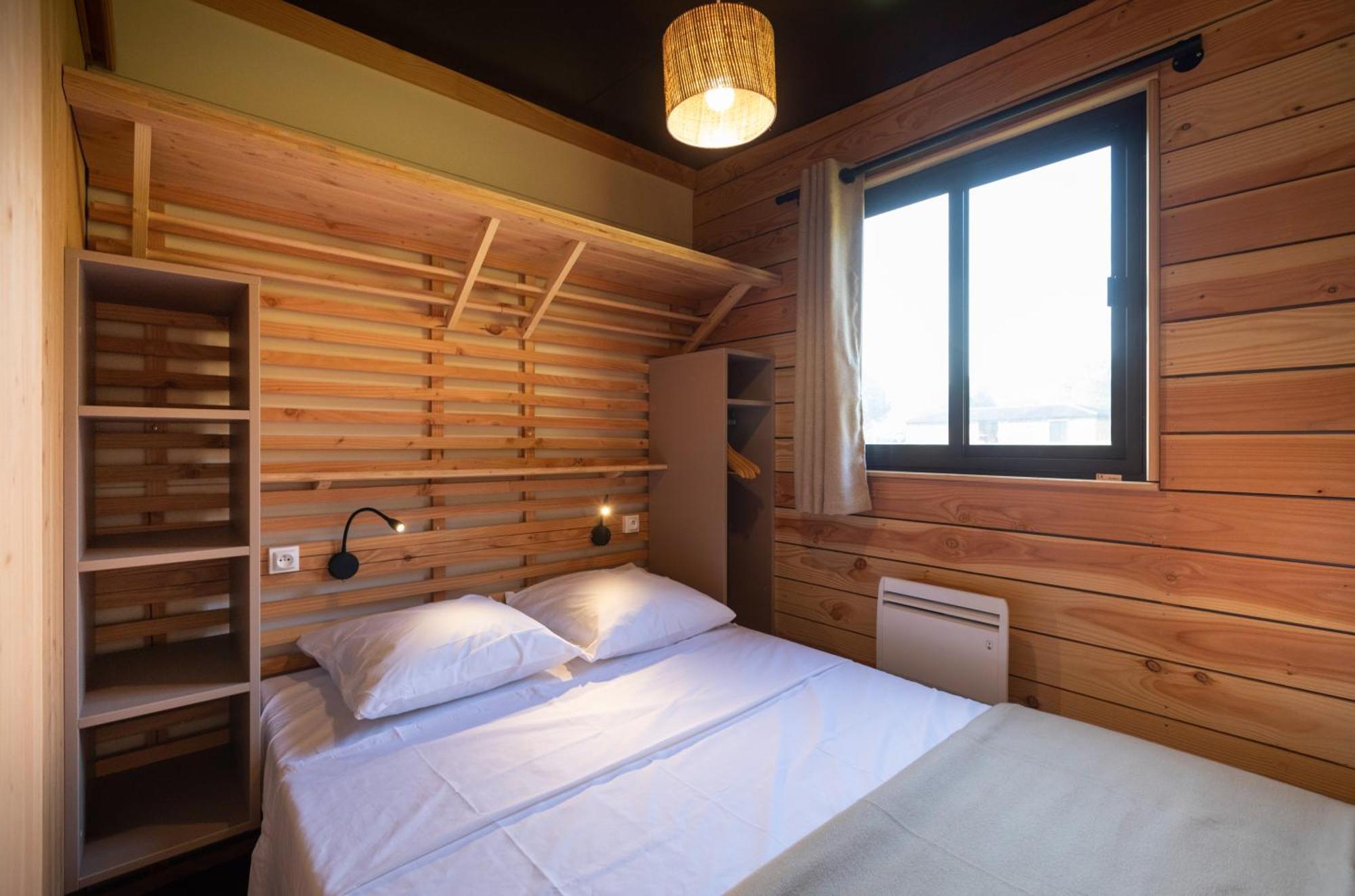 Huttopia Arcachon Ngoại thất bức ảnh
