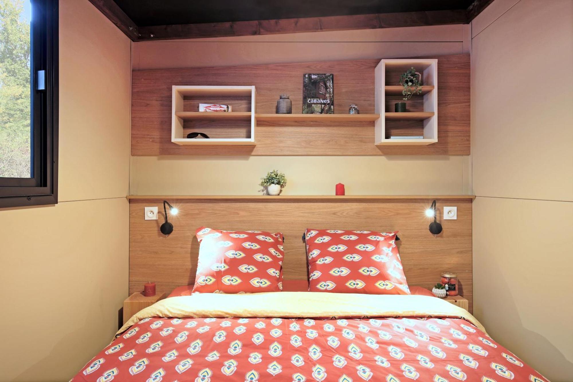 Huttopia Arcachon Ngoại thất bức ảnh