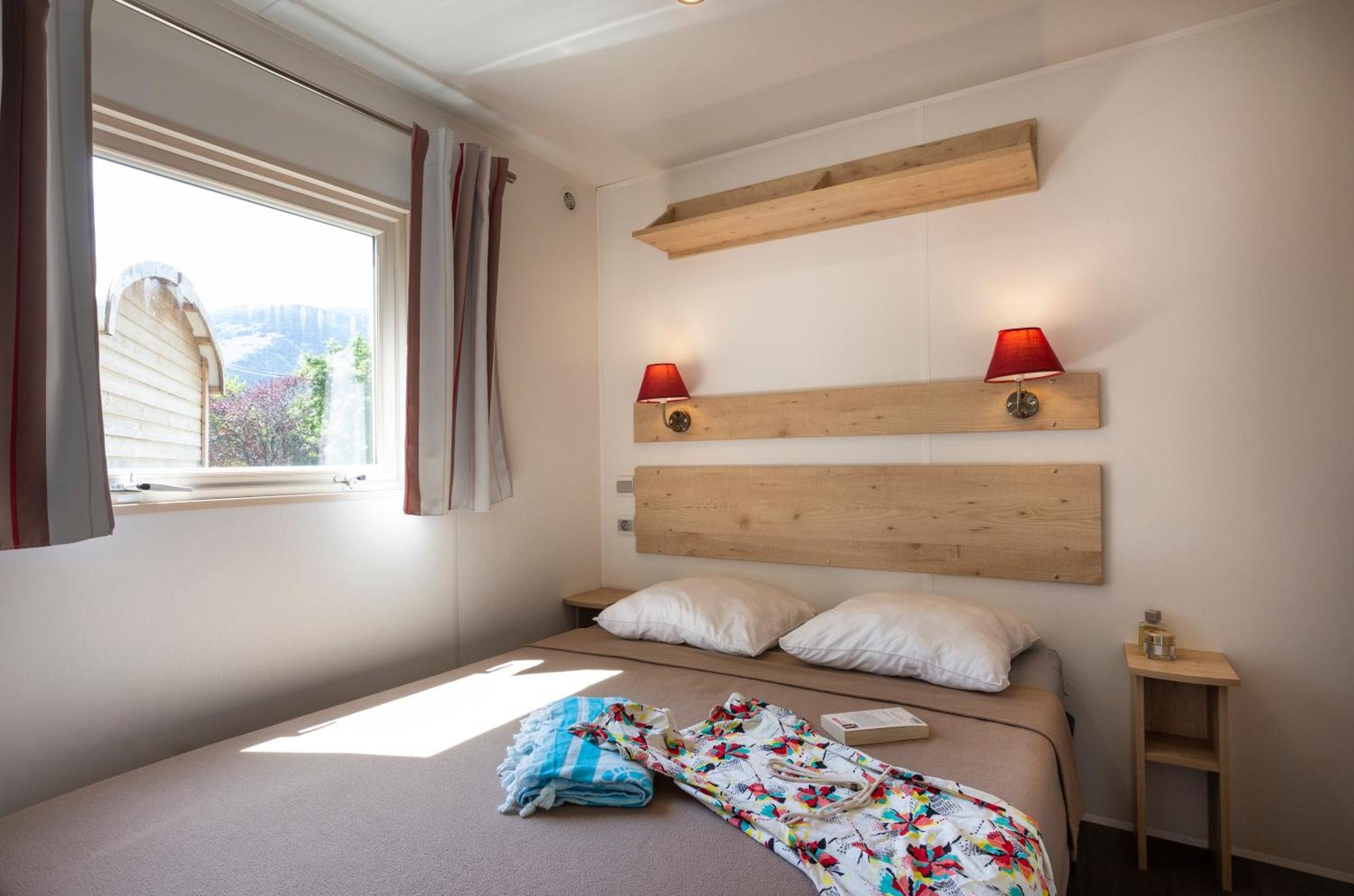 Huttopia Arcachon Phòng bức ảnh