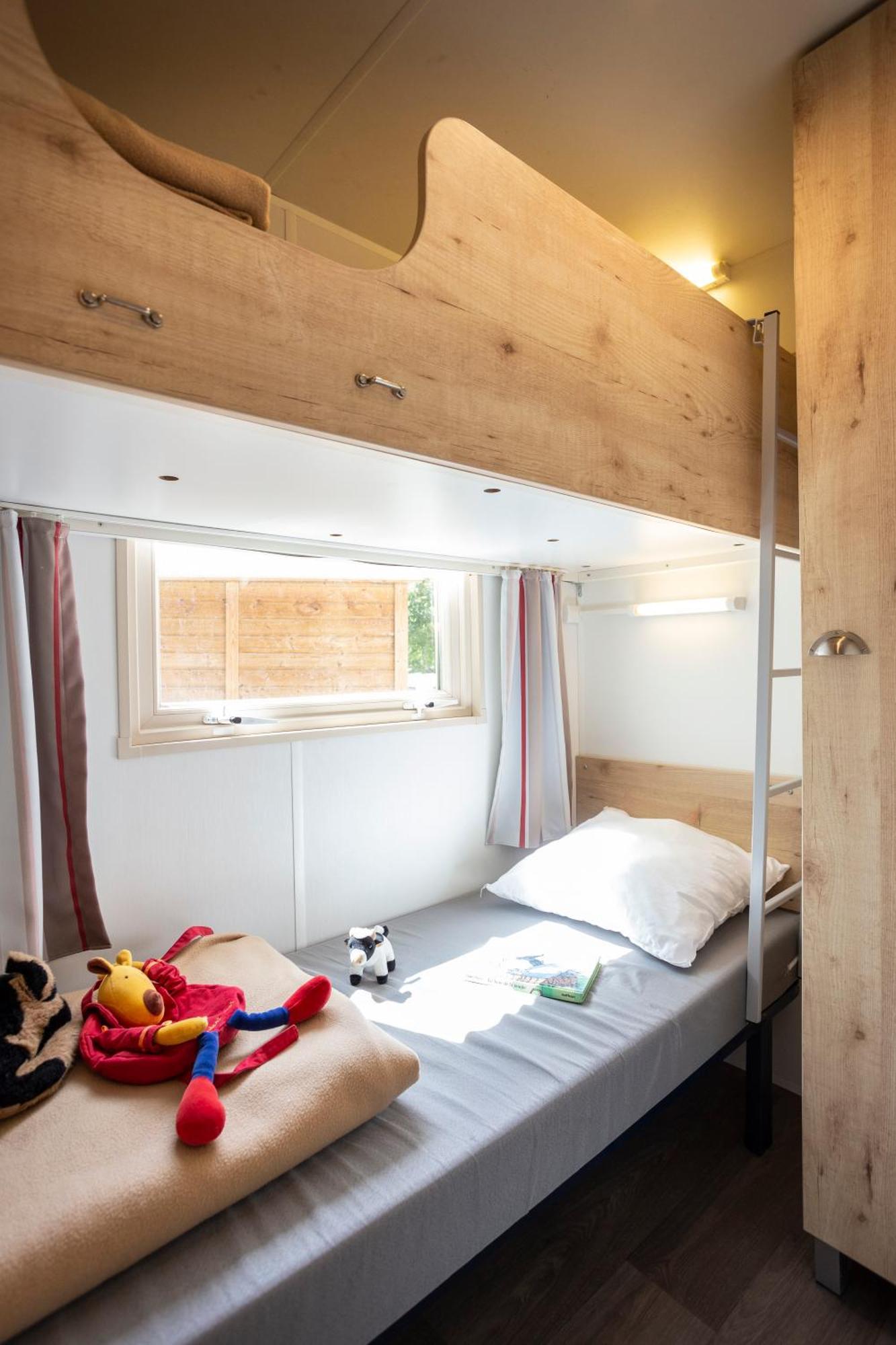 Huttopia Arcachon Phòng bức ảnh