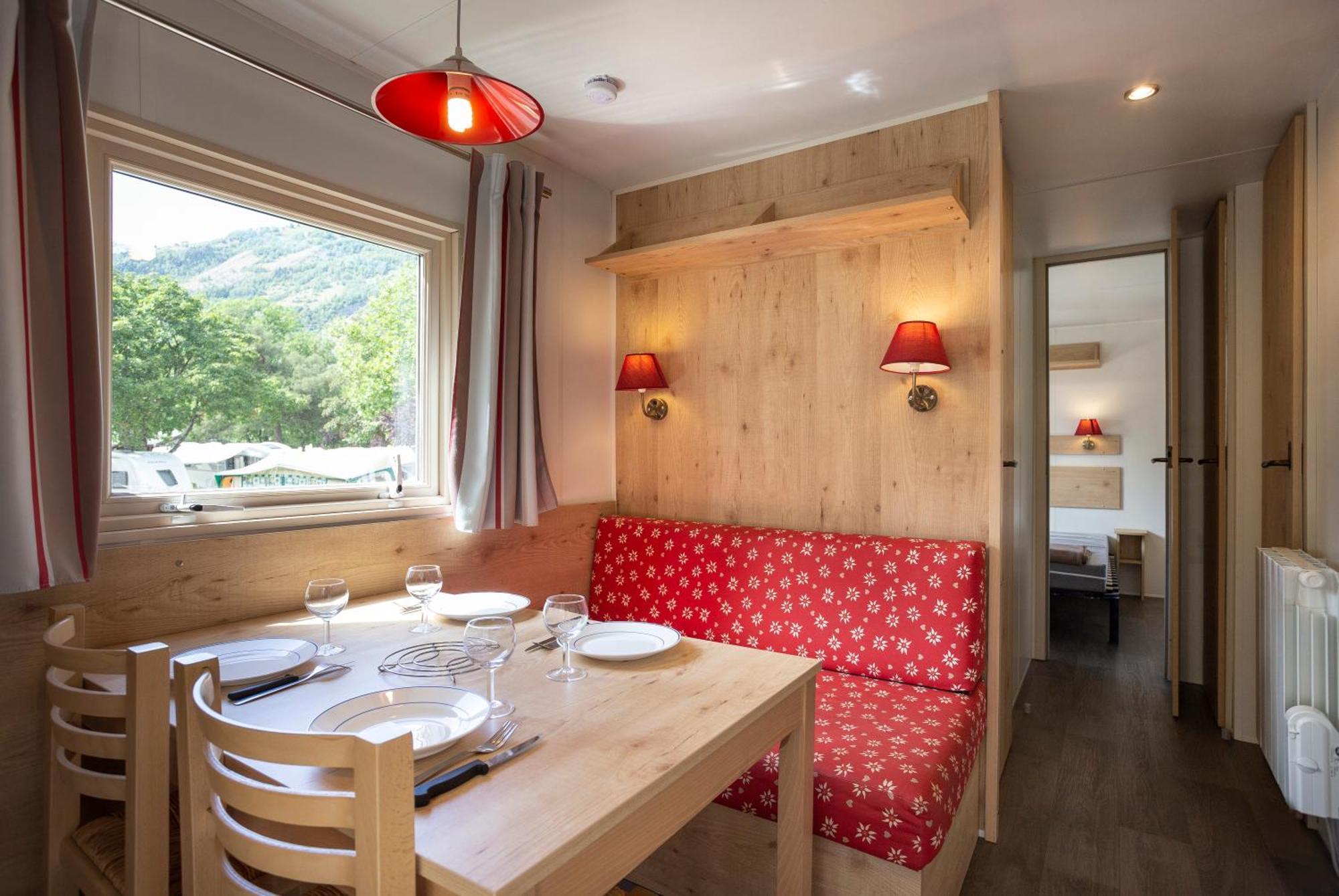 Huttopia Arcachon Phòng bức ảnh