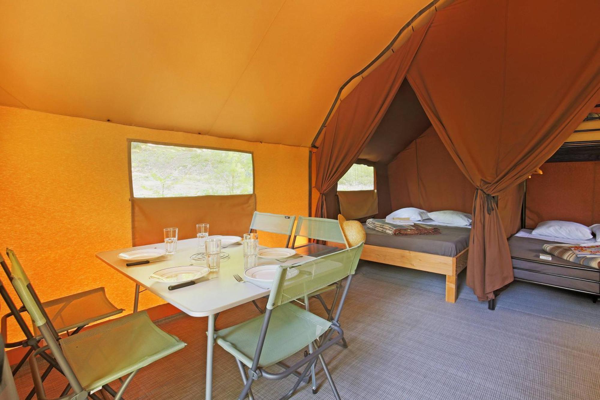 Huttopia Arcachon Ngoại thất bức ảnh