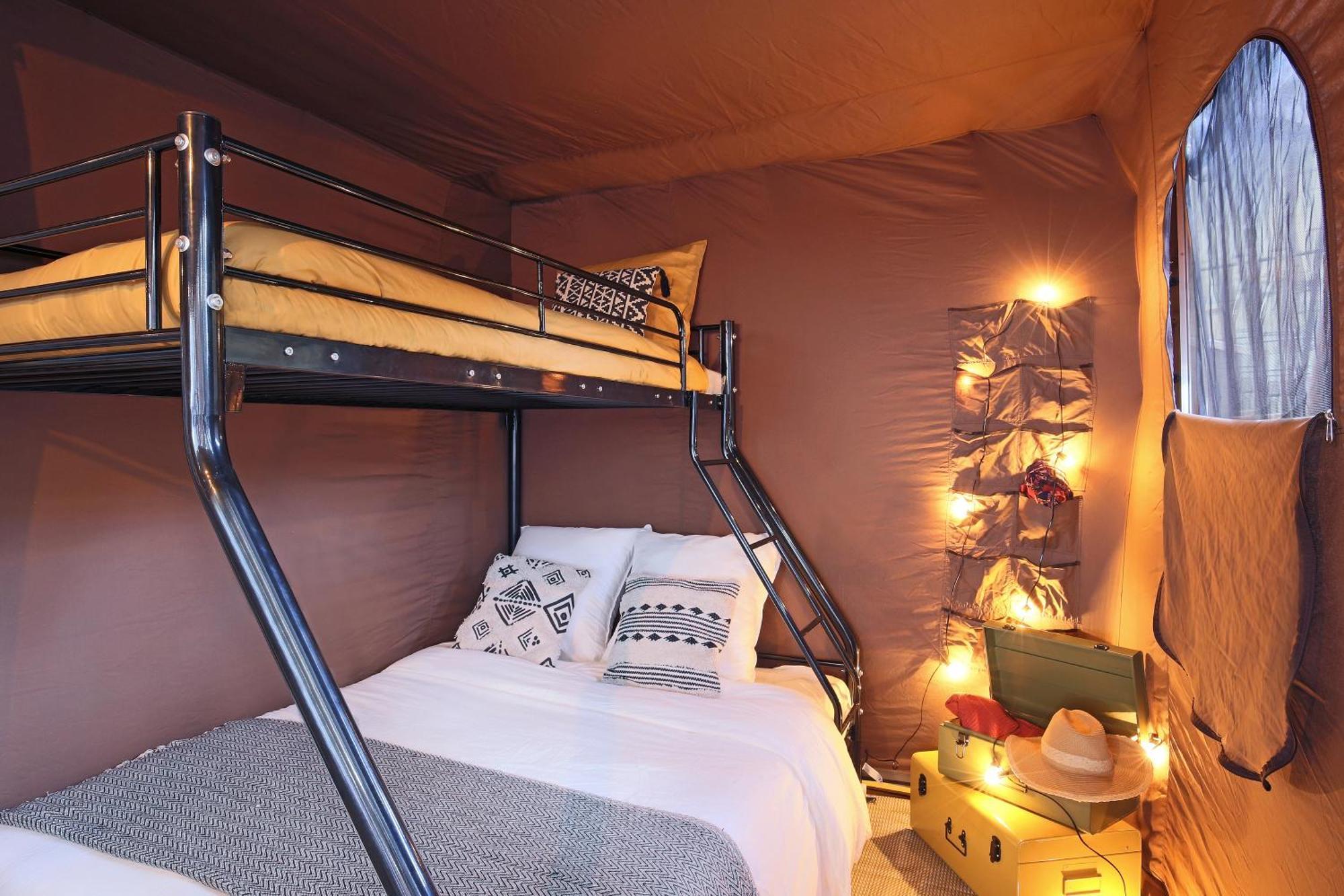 Huttopia Arcachon Ngoại thất bức ảnh